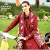 Anamsa 412 Rayon Cotton Embroidery Pakistani Suits Wholesale Clothing Suppliers In India